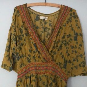 Urban Outfitters Romper